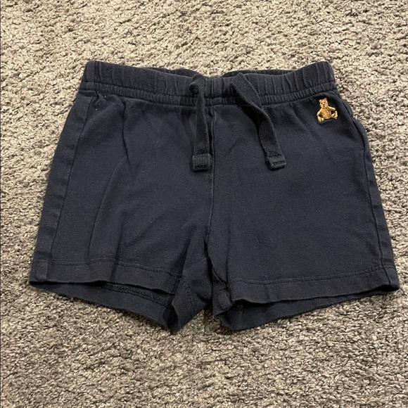 GAP Other - Baby Gap 6-12m Shorts with Gap Bear Logo on front